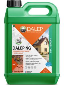 produit dalep traitement tout-en-un